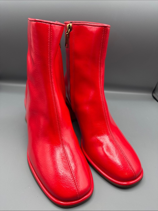 Coach Shoes - Coach Gigi Booties